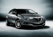 Lancia Delta HPE Concept